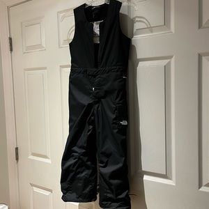 The North Face Insulated DryVent Bibs
